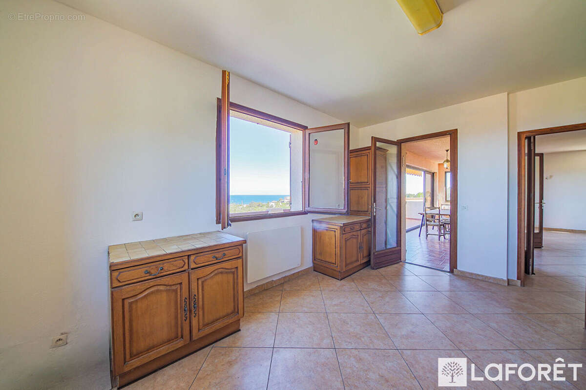 Maison à SARI-SOLENZARA