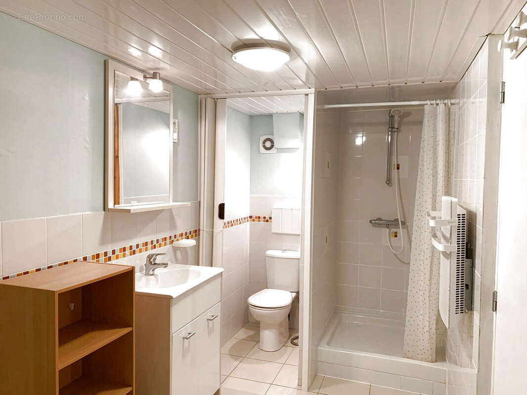 Maison à RAMONVILLE-SAINT-AGNE