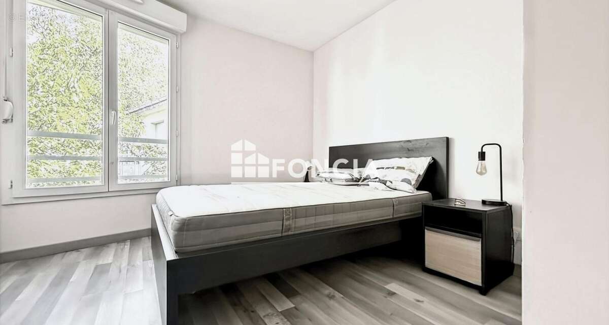 Appartement à NOISY-LE-GRAND