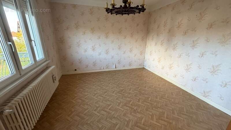 Maison à AUDINCOURT