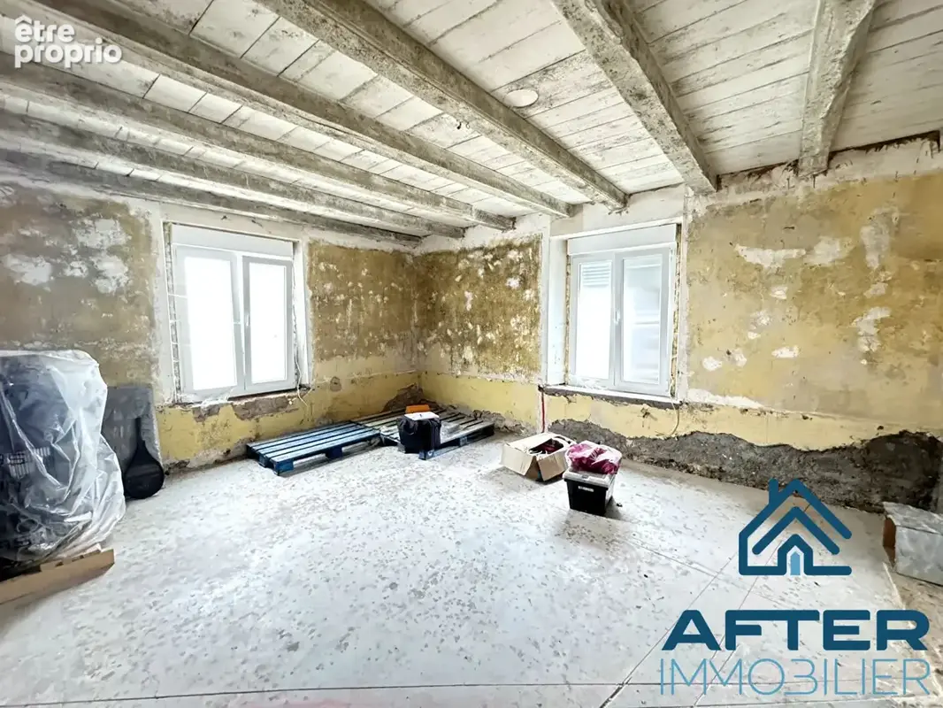 Maison 6 pièces 300 m² à vendre à Saint-Germain (54290) - photo 7