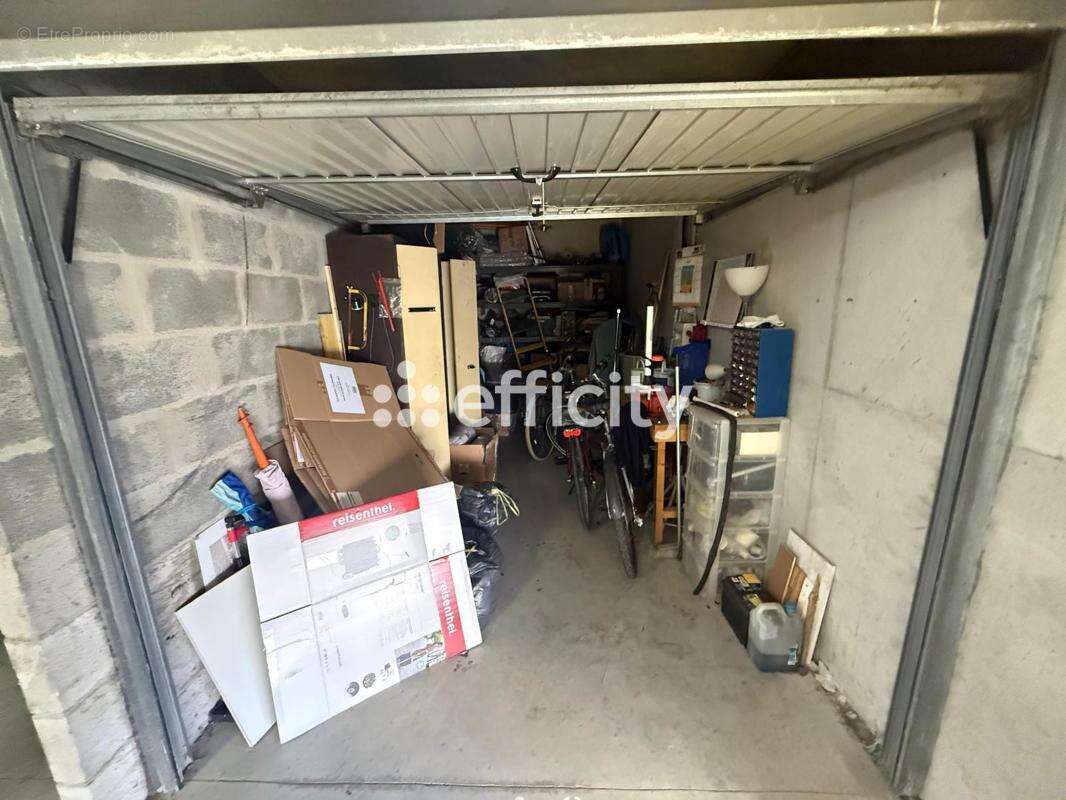 Appartement à LES SABLES-D'OLONNE