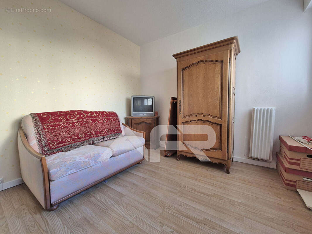 Appartement à CHATOU