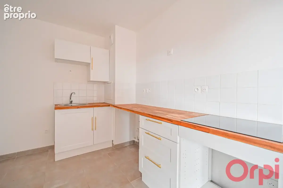 Appartement 3 pièces 60 m² à vendre à Asnieres-Sur-Seine (92600) - photo 5