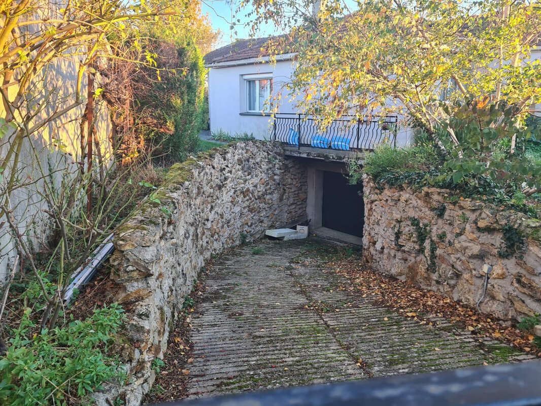 Appartement à GRIGNY