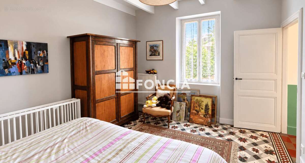 Propriété de caractère au coeur du GERS- Idéale résidence familiale ou projet touristique - photo 7