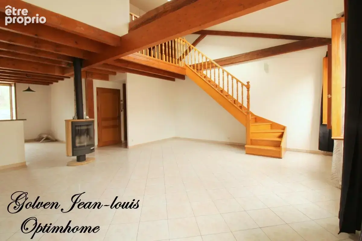Appartement plein de charme et lumineux à SAINT AFFRIQUE (12) - photo 12
