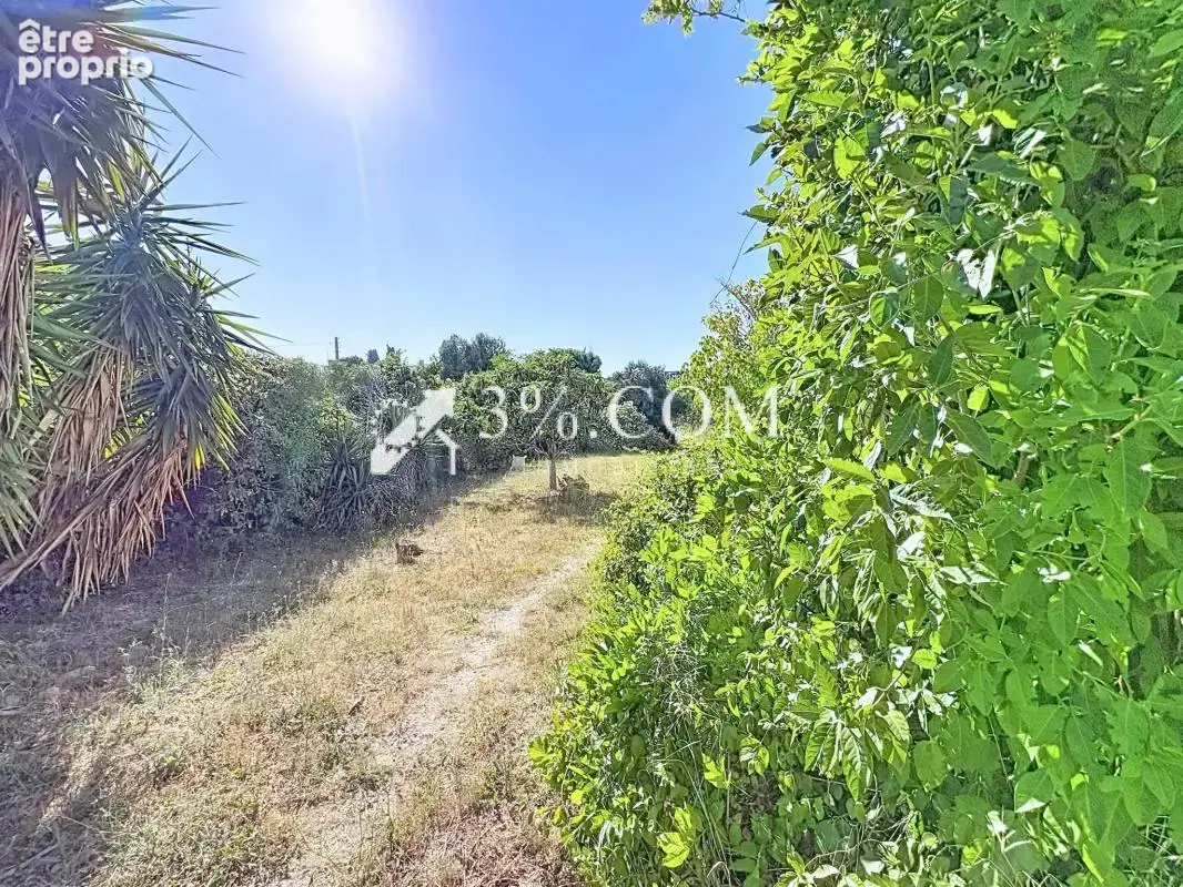 Opportunité foncière stratégique de 2 958 m2 entièrement con - photo 4