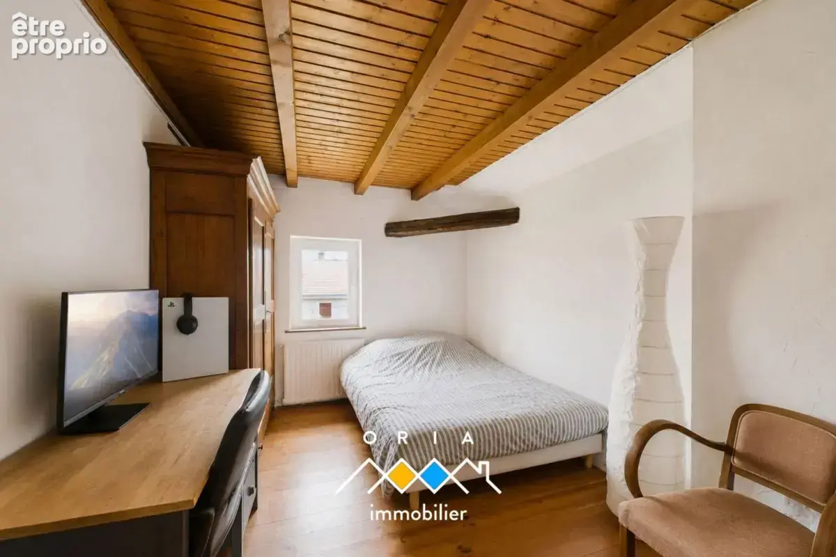 Maison de caractère avec terrasse et jacuzzi - photo 10