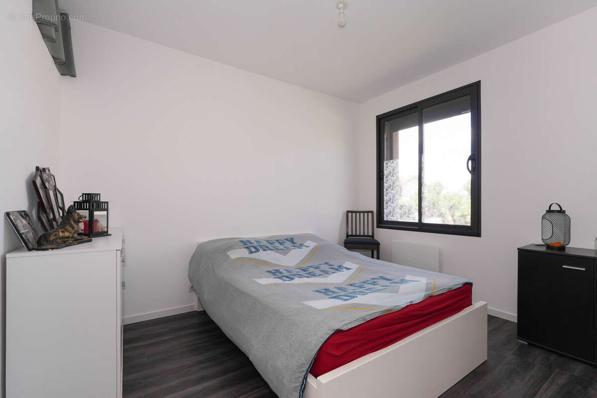 Maison à CLERMONT-FERRAND