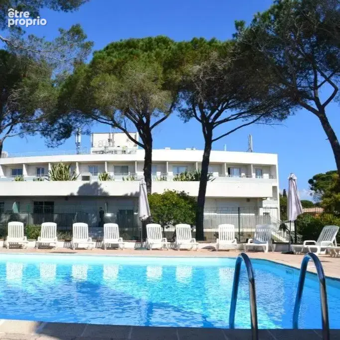 Appartement à FREJUS
