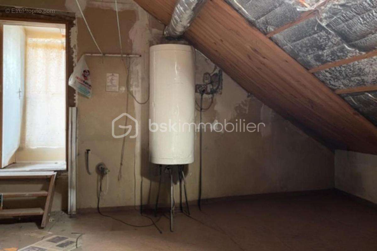 Maison de Ville - photo 8
