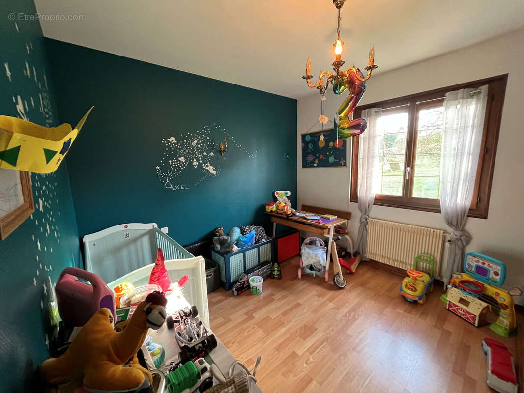 Villa six chambres et piscine - photo 16