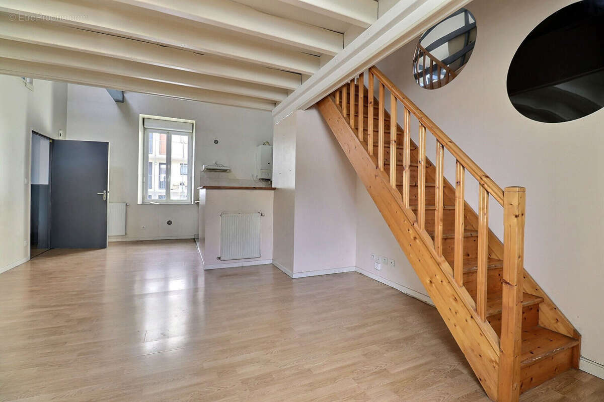 Appartement à PAU