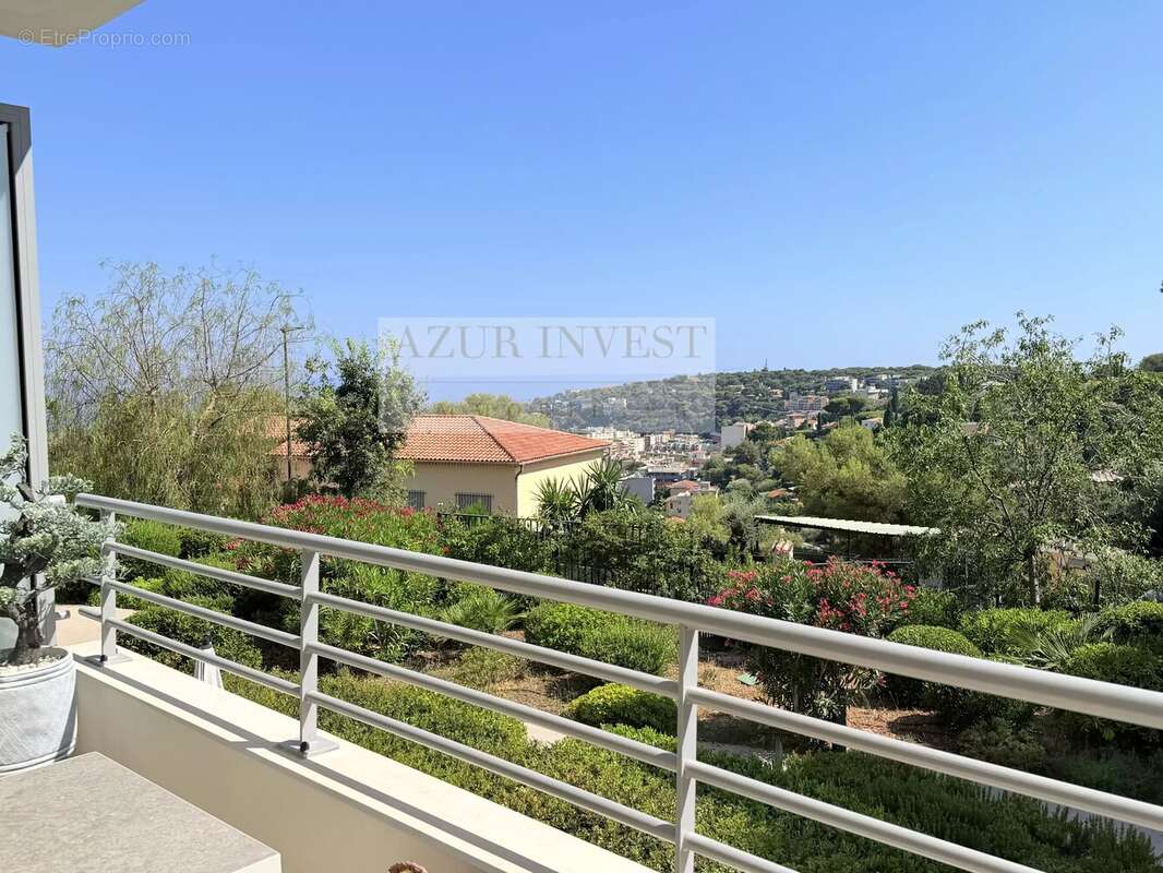 Vente 2 pieces residence standing - photo 7