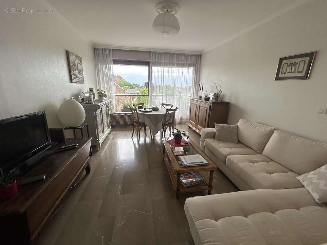 Appartement 73 m² à Cambrai  - photo 3