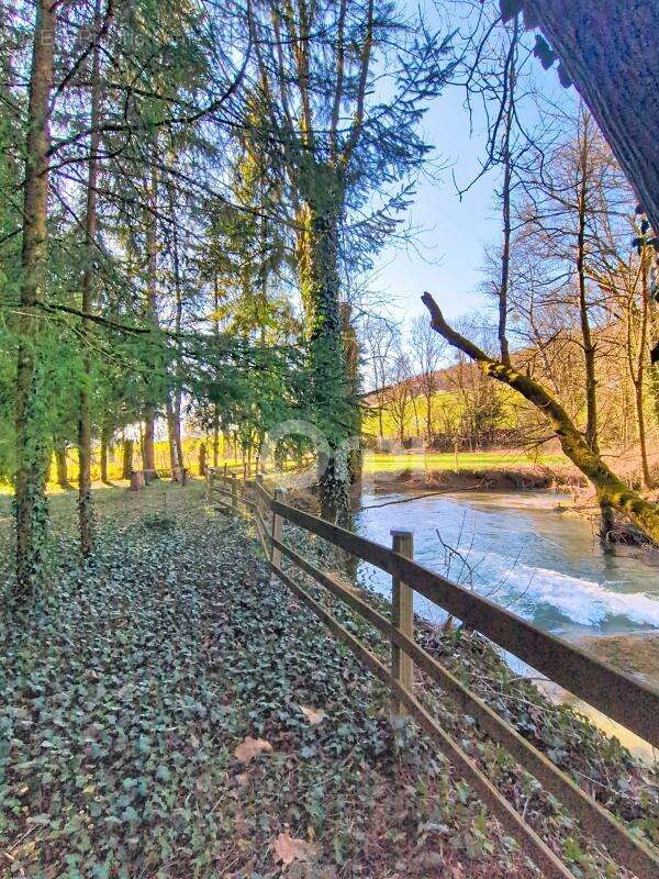 Maison à HUMBERVILLE