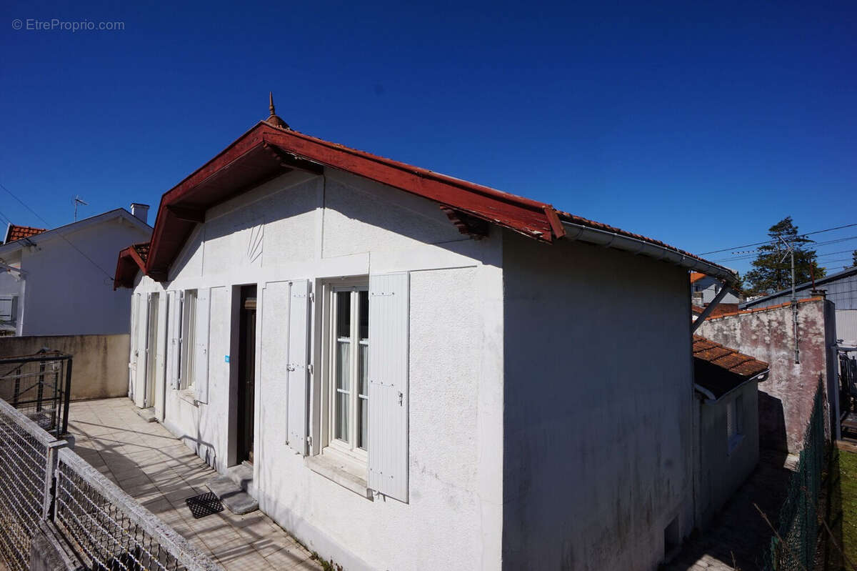Maison à ROYAN