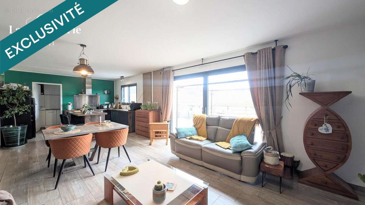 Photo 9 - Maison à MILLAU