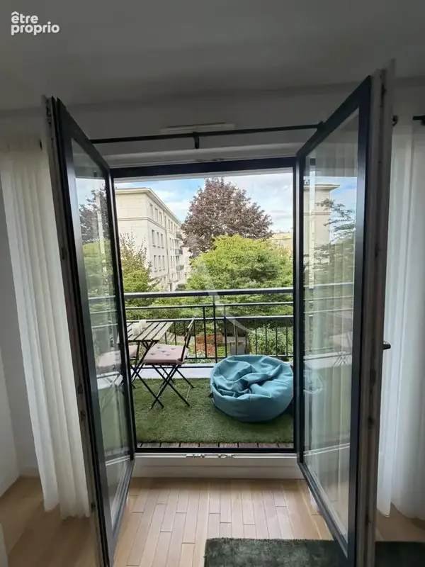 Appartement Suresnes 2 pièces 40.66 m2 - photo 12
