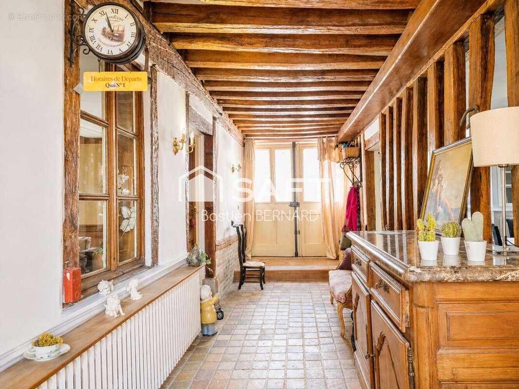 Photo 9 - Maison à IVRY-LA-BATAILLE