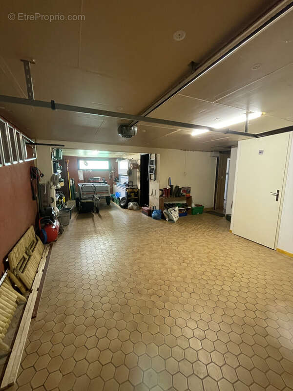 Maison à SAINT-MIHIEL