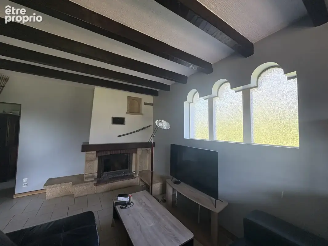 Villa avec piscine sur parc arboré de 2 000 m2   À deux pas du centre de Fumel - photo 9