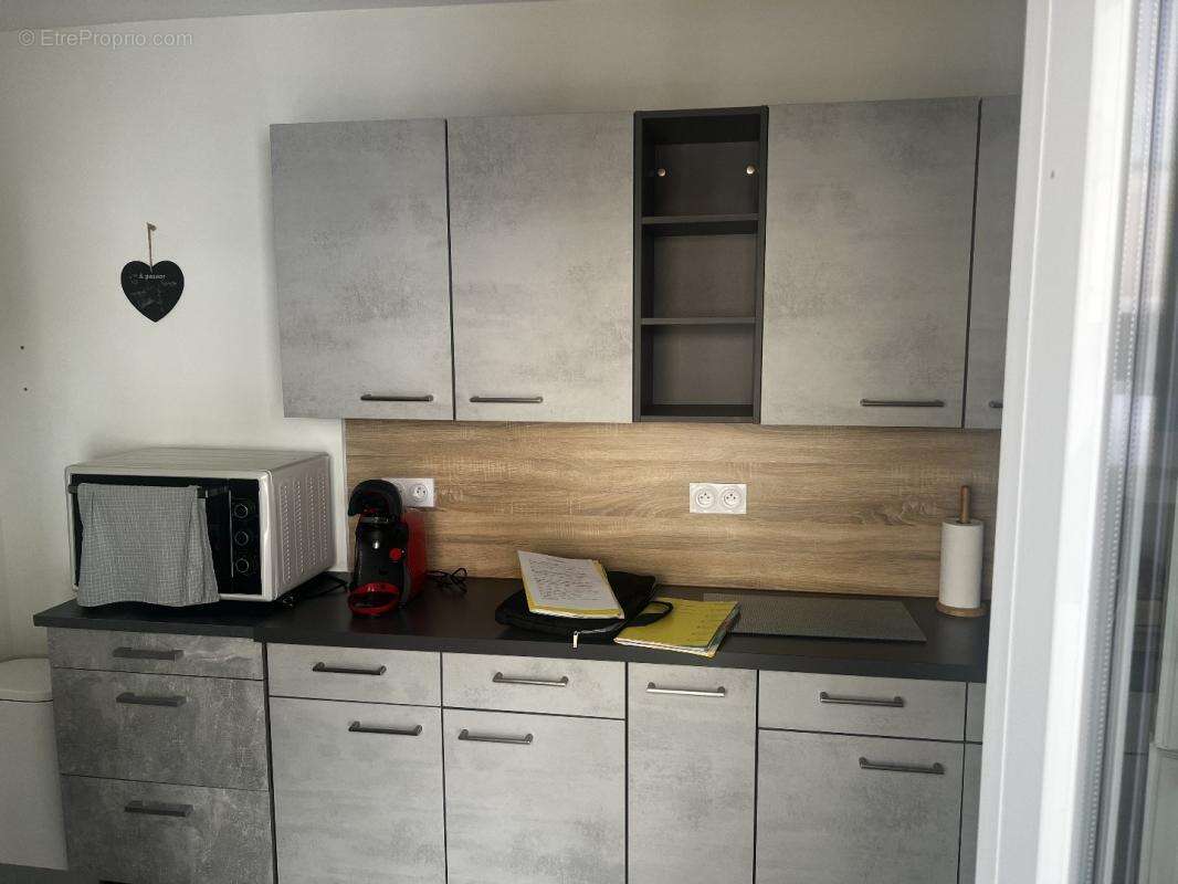 Maison 77 m² à Merigny  - photo 14