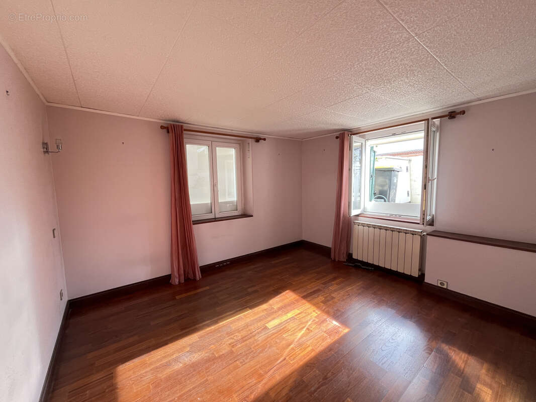 Appartement à ANGLET