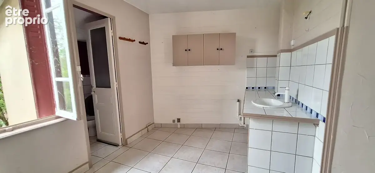 Maison 80m² à bourg-en-bresse - photo 5