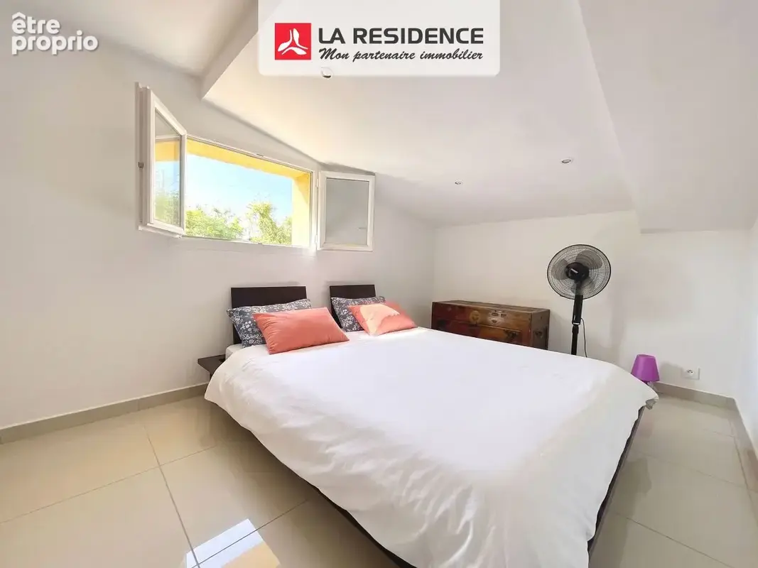 Maison 4 pièces 80 m² à vendre à Frejus (83600) - photo 6