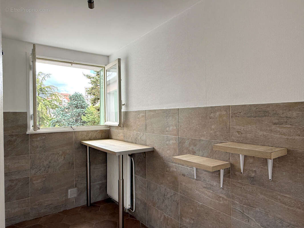 Appartement à CLERMONT-FERRAND