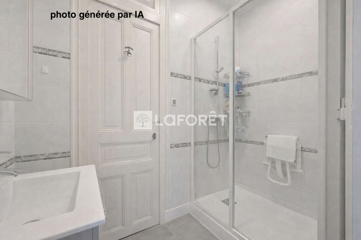 Appartement à BOURG-EN-BRESSE