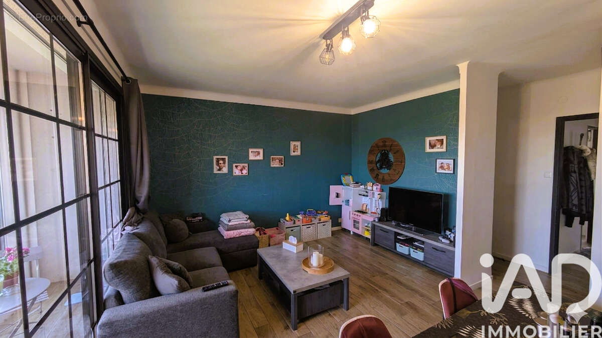 Photo 2 - Appartement à PERPIGNAN