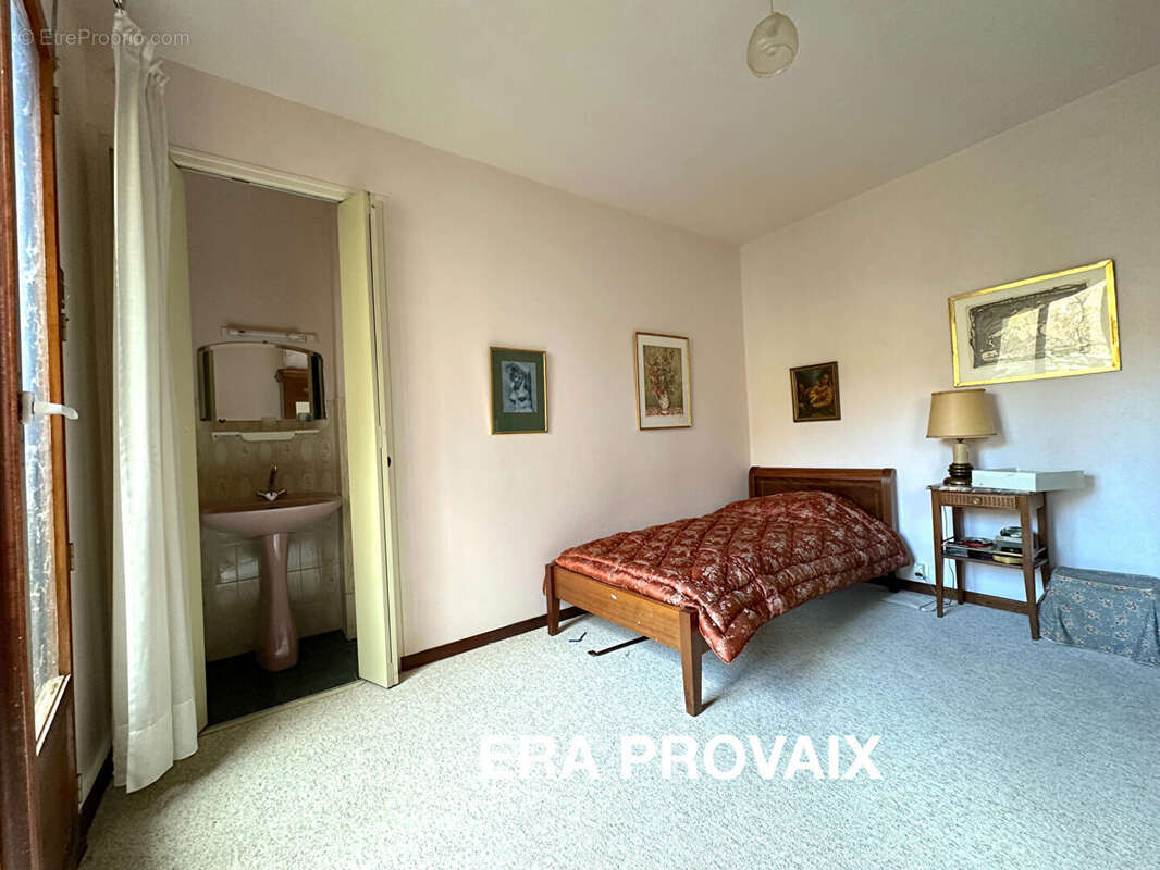 Appartement 105m² à aix-en-provence - photo 4