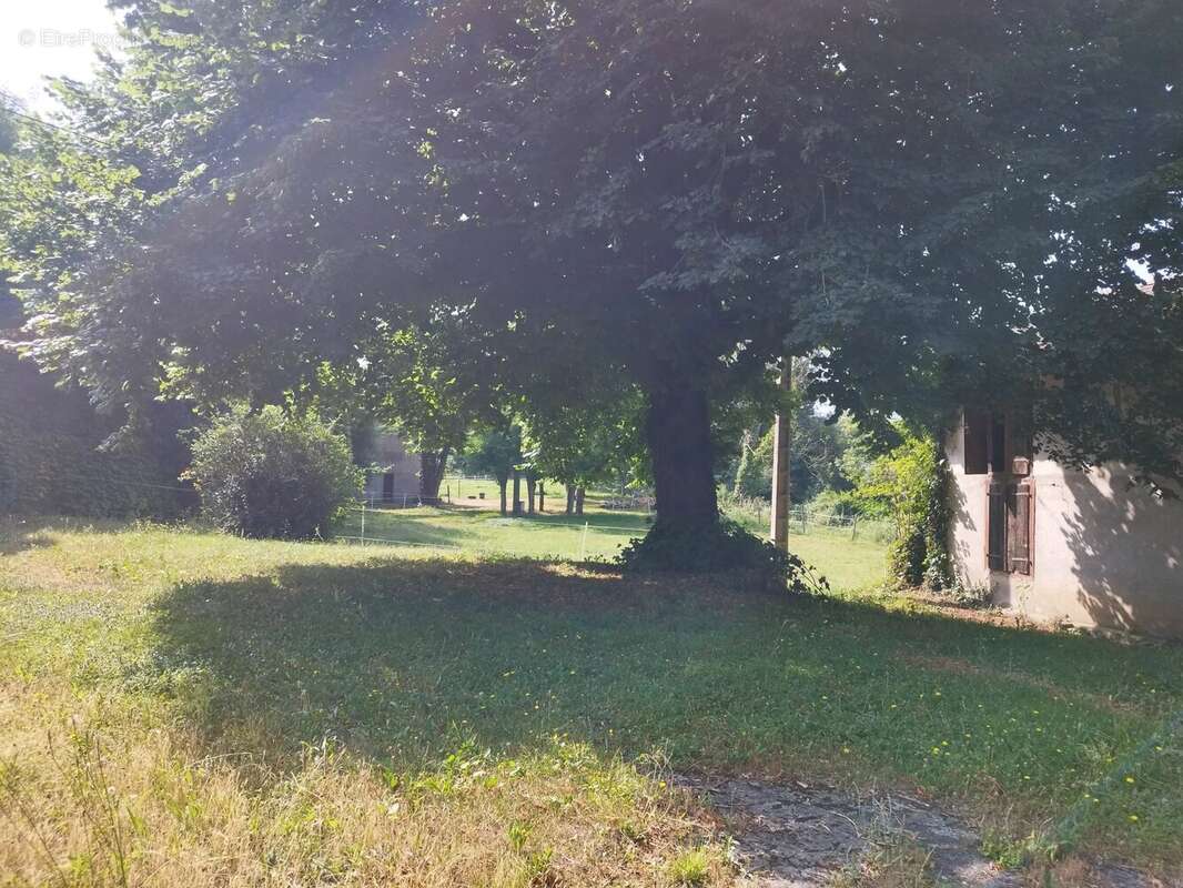 Maison à SAINT-GAUDENS