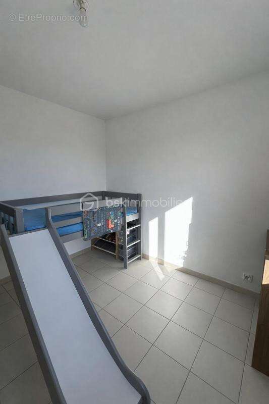  Quartier Saint-Pierre – Trés jolie maison  mitoyenne 3 chambres - photo 9