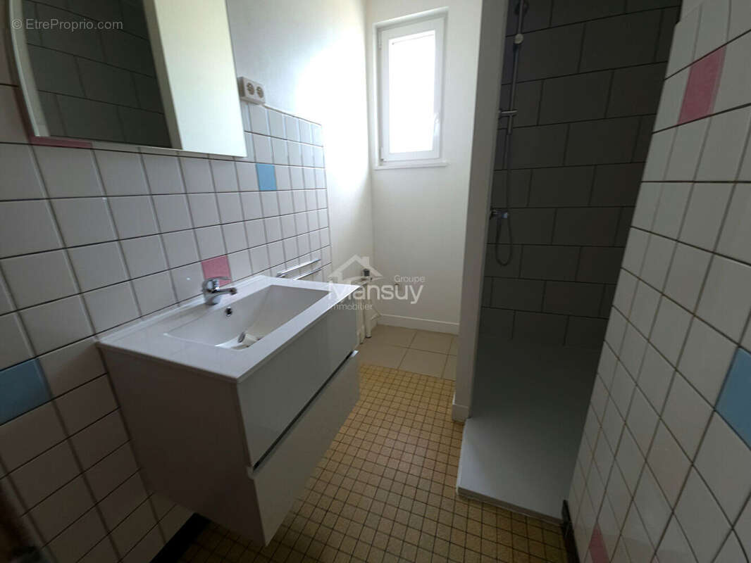 Maison Foameix Ornel 5 pièce(s) 89.52 m2 - photo 10