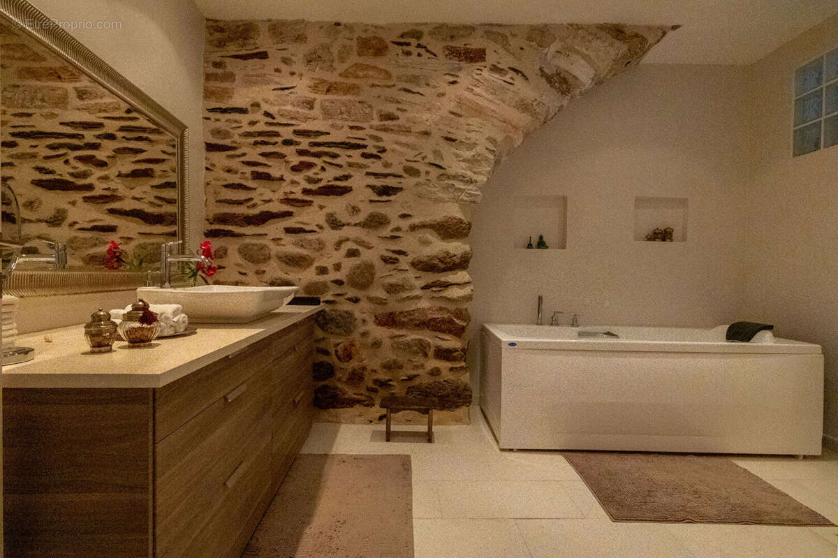 Appartement à OLARGUES