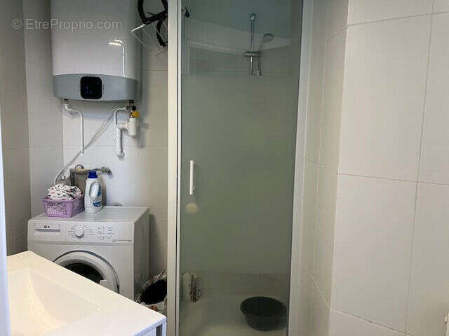 Appartement à BOIS-COLOMBES