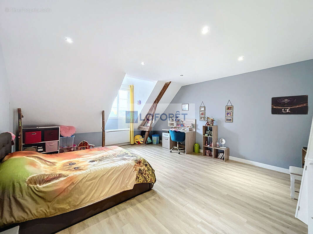 Appartement à FLERS