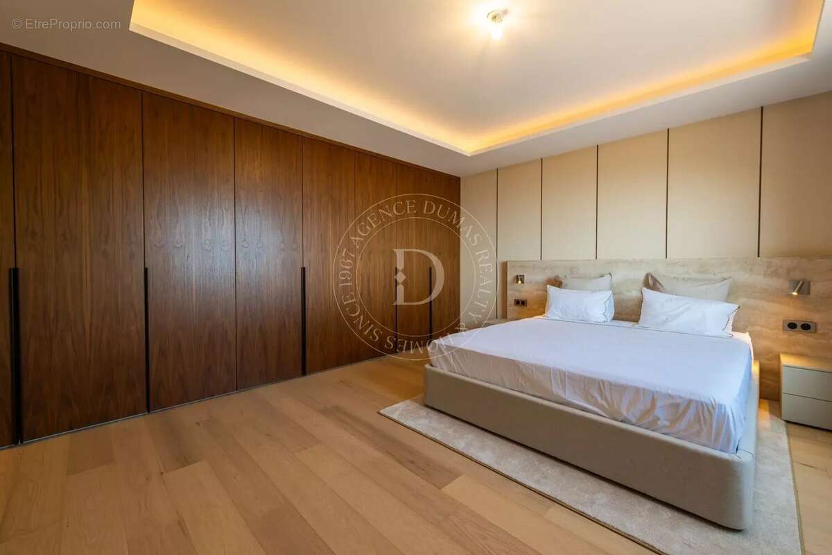 Villa contemporaine avec vue mer à quelques minutes de Monaco - photo 28