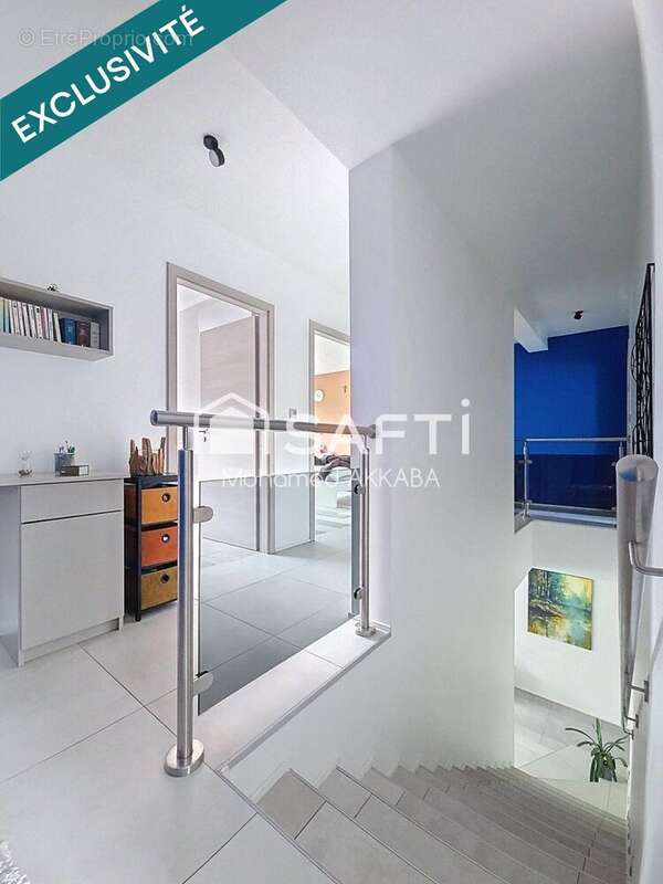 Photo 9 - Maison à SARREGUEMINES