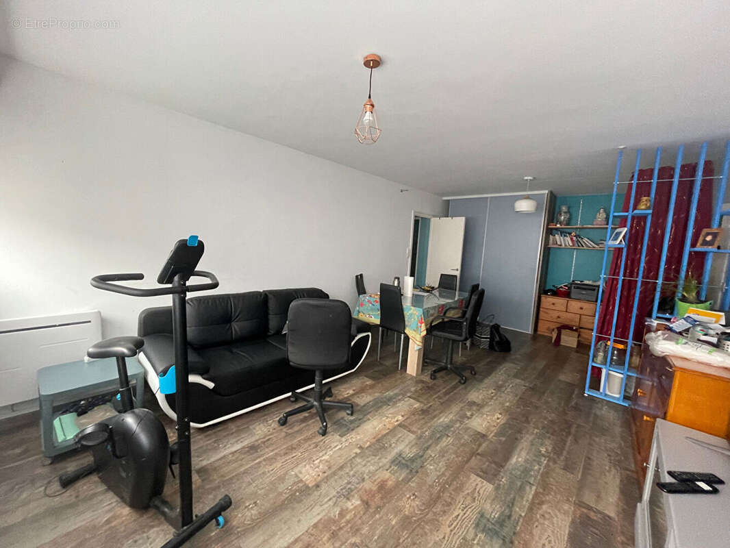 Appartement à TALENCE