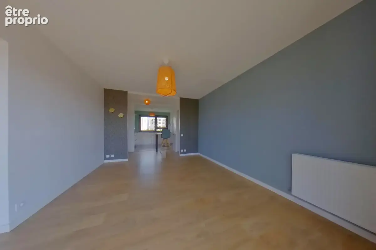 Appartement - photo 2