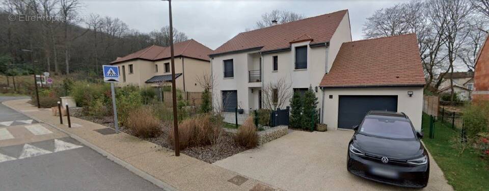 Terrain à GIF-SUR-YVETTE