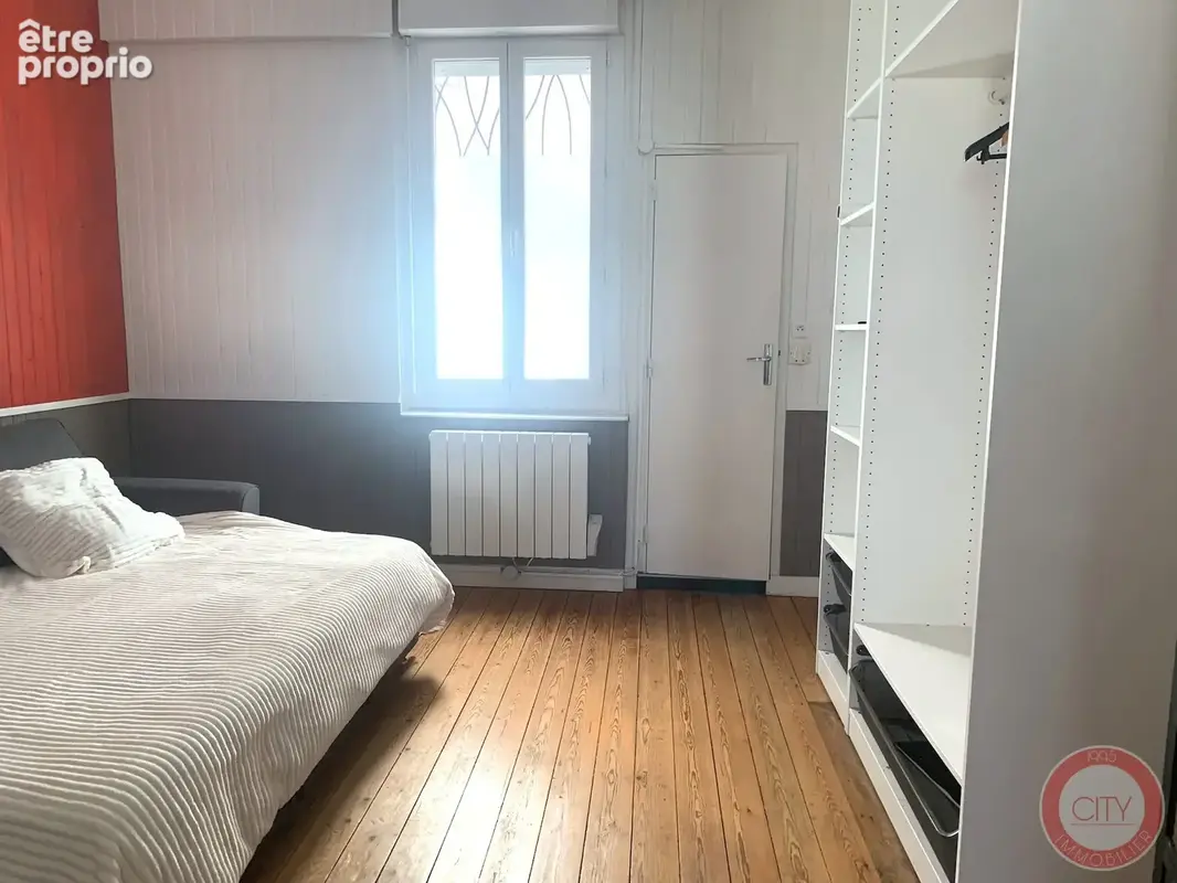 Appartement 2 pièces 45 m² à vendre à Bordeaux (33000) - photo 5