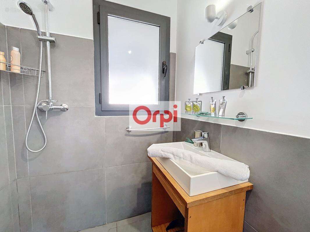 Maison à PORTO-VECCHIO