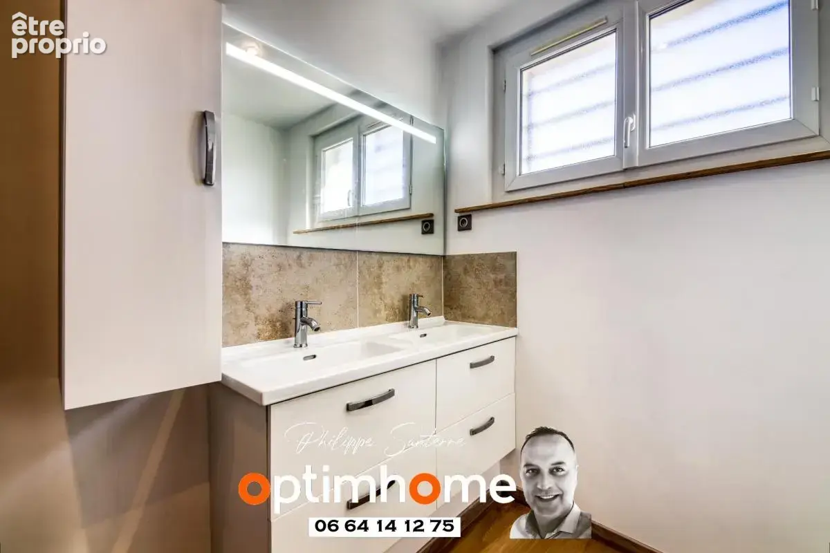 MARGUERITTES – Maison familiale 170 m² avec deux niveaux indépendants, grand jardin et forage - photo 8