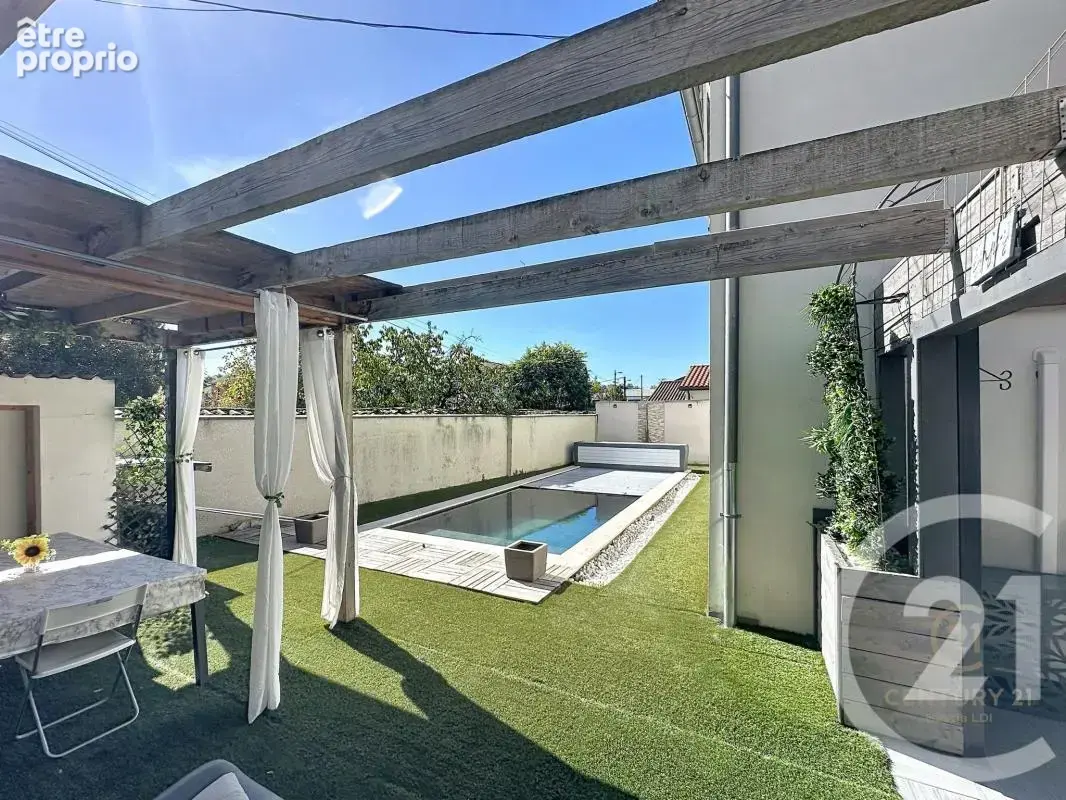 Maison 7 pièces 152 m² à vendre à Grigny (69520) - photo 32